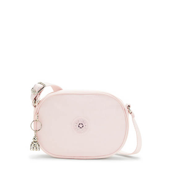 Kipling Gema Crossbody Bags Orchid Pink | CA 1163TC